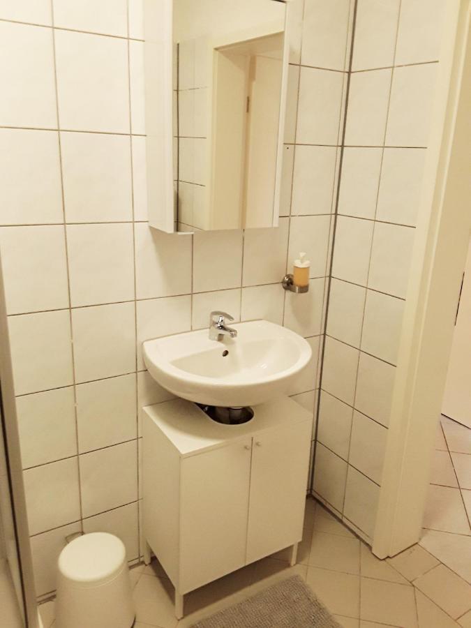 Schoene, Ruhige Zweiraumwohnung Im Angesagten Altlindenau Leipzig Buitenkant foto